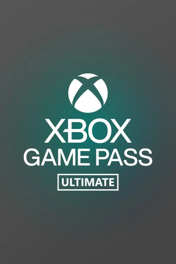 🔥 Xbox Game Pass Ultimate на 1 месяц (Индия) — Код активации ✅